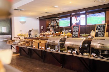 Casa Andina Select Miraflores