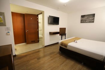 Casa Andina Select Miraflores
