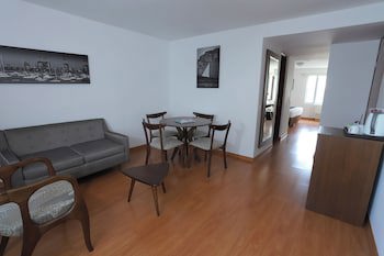 Casa Andina Select Miraflores