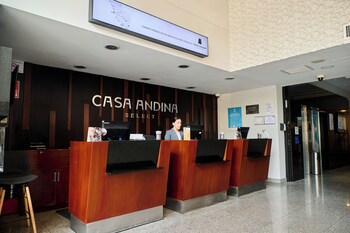 Casa Andina Select Miraflores