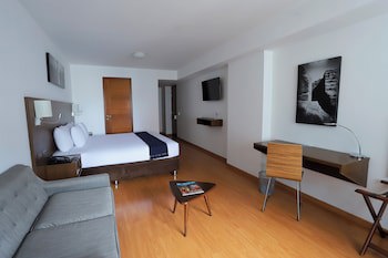 Casa Andina Select Miraflores