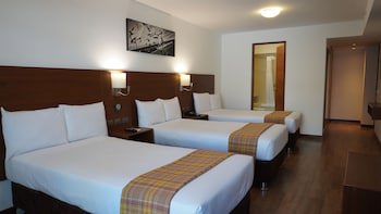 Casa Andina Select Miraflores
