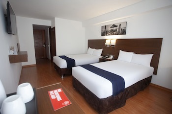 Casa Andina Select Miraflores