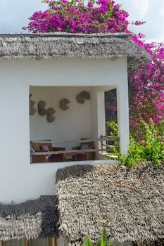 Villa Kiva