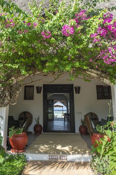 Villa Kiva