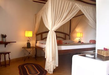 Villa Kiva