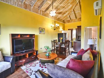 Tropical Lagoon Resort