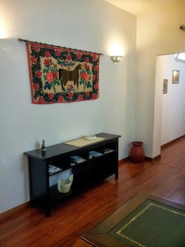 Lewisrooms Domo fotoğrafı