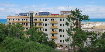 Hotel Solaria galeri fotoğrafı