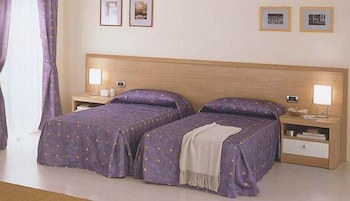 Hotel Solaria galeri fotoğrafı