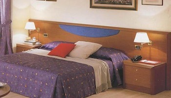 Hotel Solaria galeri fotoğrafı