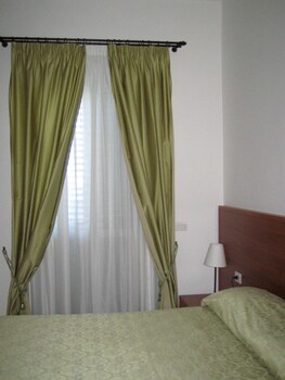 Hotel Solaria fotoğrafı