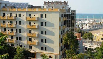 Hotel Solaria galeri fotoğrafı