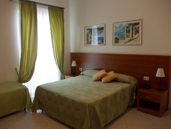 Hotel Solaria galeri fotoğrafı