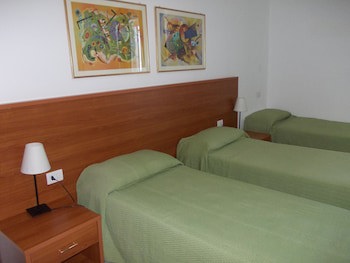 Hotel Solaria fotoğrafı