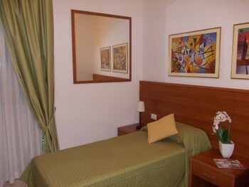 Hotel Solaria fotoğrafı