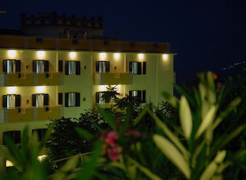 Hotel Solaria galeri fotoğrafı