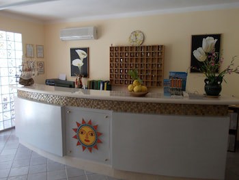 Hotel Solaria fotoğrafı
