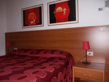 Hotel Solaria galeri fotoğrafı