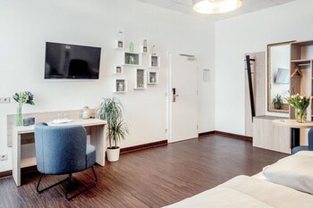 Pallas Hotel galeri fotoğrafı