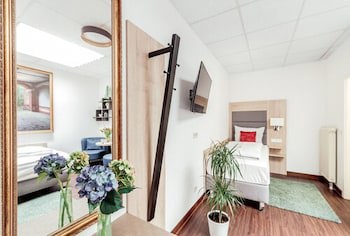 Pallas Hotel galeri fotoğrafı