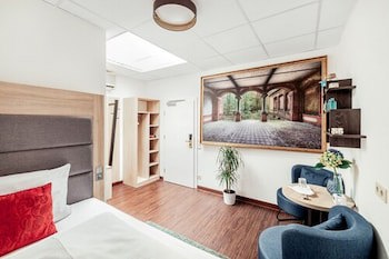 Pallas Hotel galeri fotoğrafı