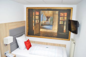 Pallas Hotel galeri fotoğrafı