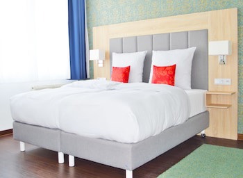 Pallas Hotel fotoğrafı