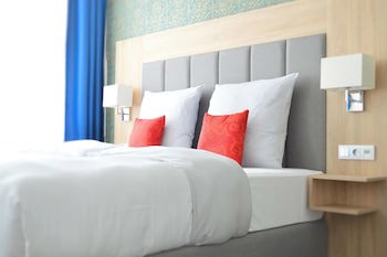 Pallas Hotel fotoğrafı