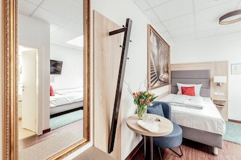 Pallas Hotel galeri fotoğrafı