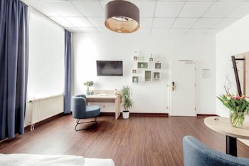Pallas Hotel galeri fotoğrafı