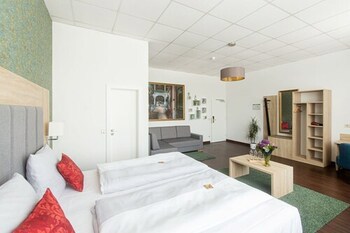 Pallas Hotel galeri fotoğrafı