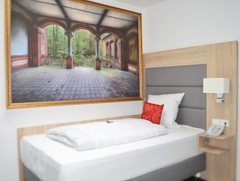 Pallas Hotel galeri fotoğrafı