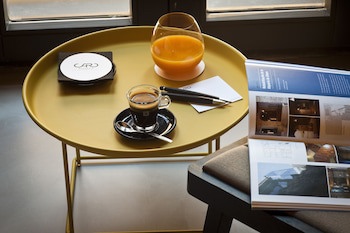 Caro Hotel