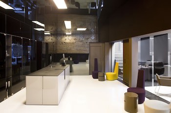 Caro Hotel