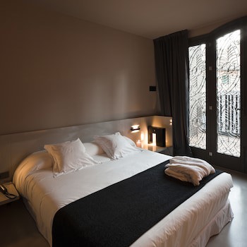 Caro Hotel