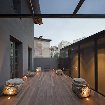 Caro Hotel