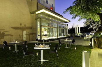 Ibis Nashik Hotel