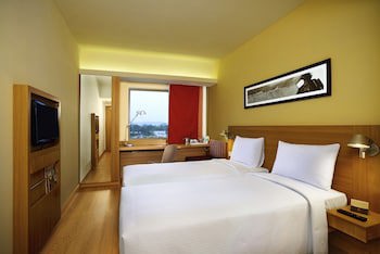 Ibis Nashik Hotel