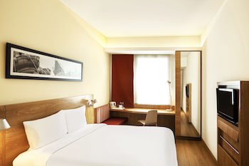 Ibis Nashik Hotel