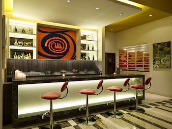 Ibis Nashik Hotel