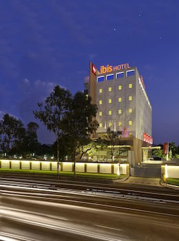 Ibis Nashik Hotel