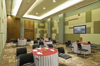 Ibis Nashik Hotel