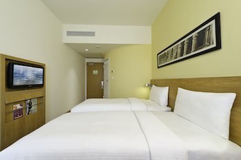 Ibis Nashik Hotel