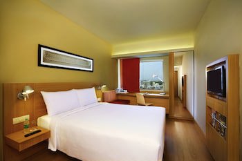Ibis Nashik Hotel