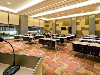 Ibis Nashik Hotel