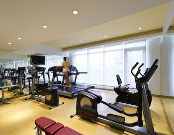 Ibis Nashik Hotel