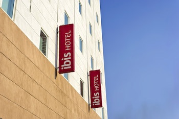 Ibis Nashik Hotel