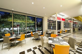 Ibis Nashik Hotel