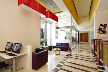 Ibis Nashik Hotel